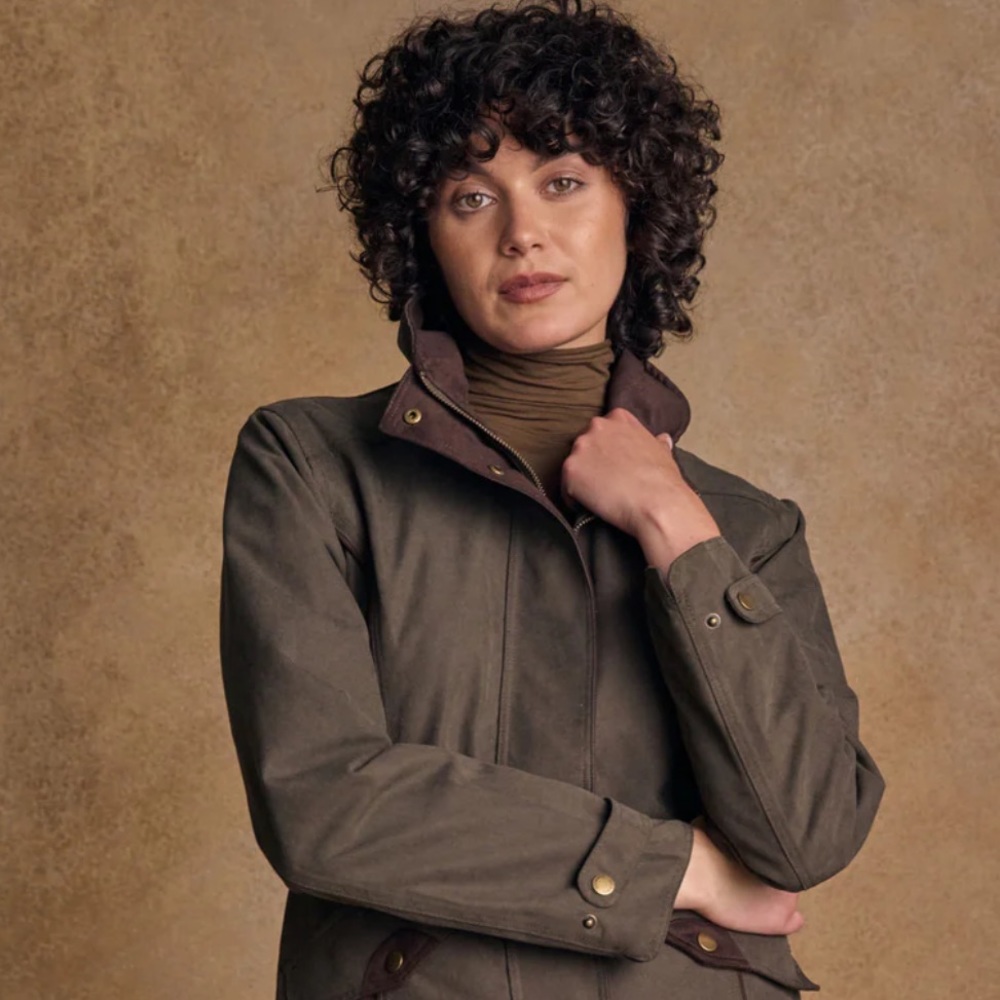 Meet your Posher, Asma